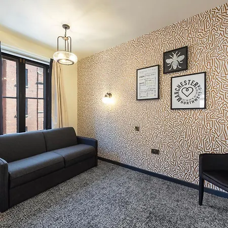 Abel Heywood Boutique Hotel-3