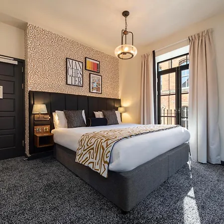 Abel Heywood Boutique Hotel-3