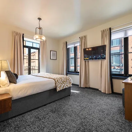 Abel Heywood Boutique Hotel-2